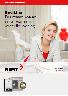 Brochure Nefit Enviline II