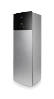 Daikin Altherma III met koudemiddel R32